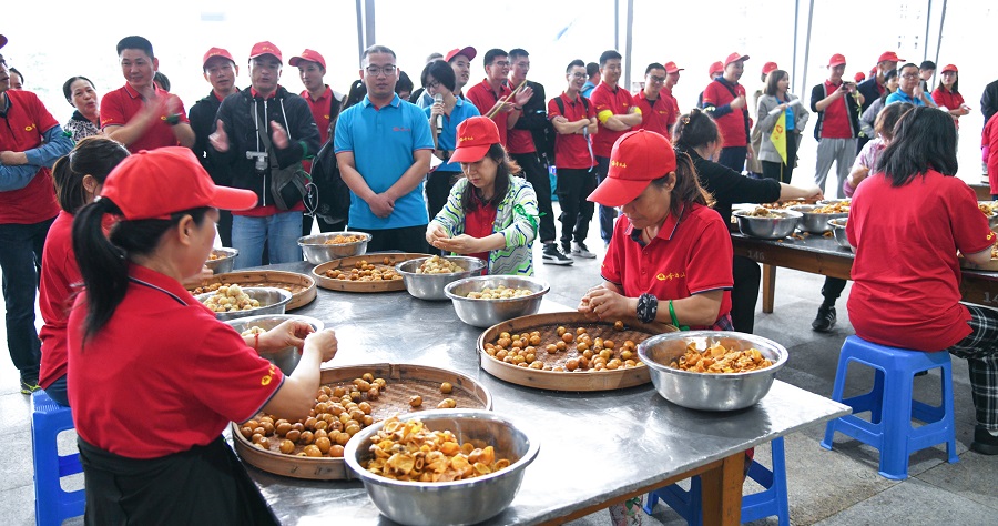 单品年售10亿粒,这颗南酸枣糕到底多“硬核”——文化篇 15.JPG