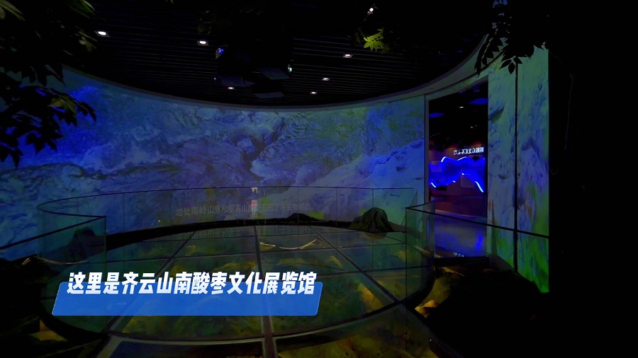 单品年售10亿粒,这颗南酸枣糕到底多“硬核”——文化篇 10.jpg